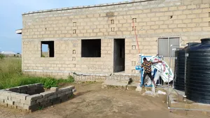 Furnished 3bdrm House in Old Ningo for sale