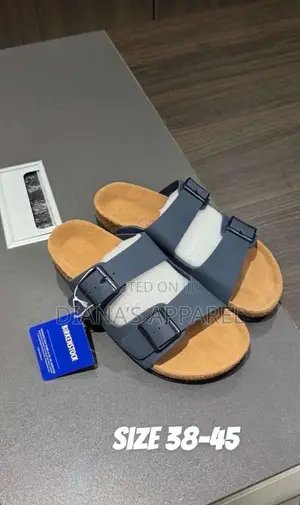 Birkenstock Arizona / Gizeh