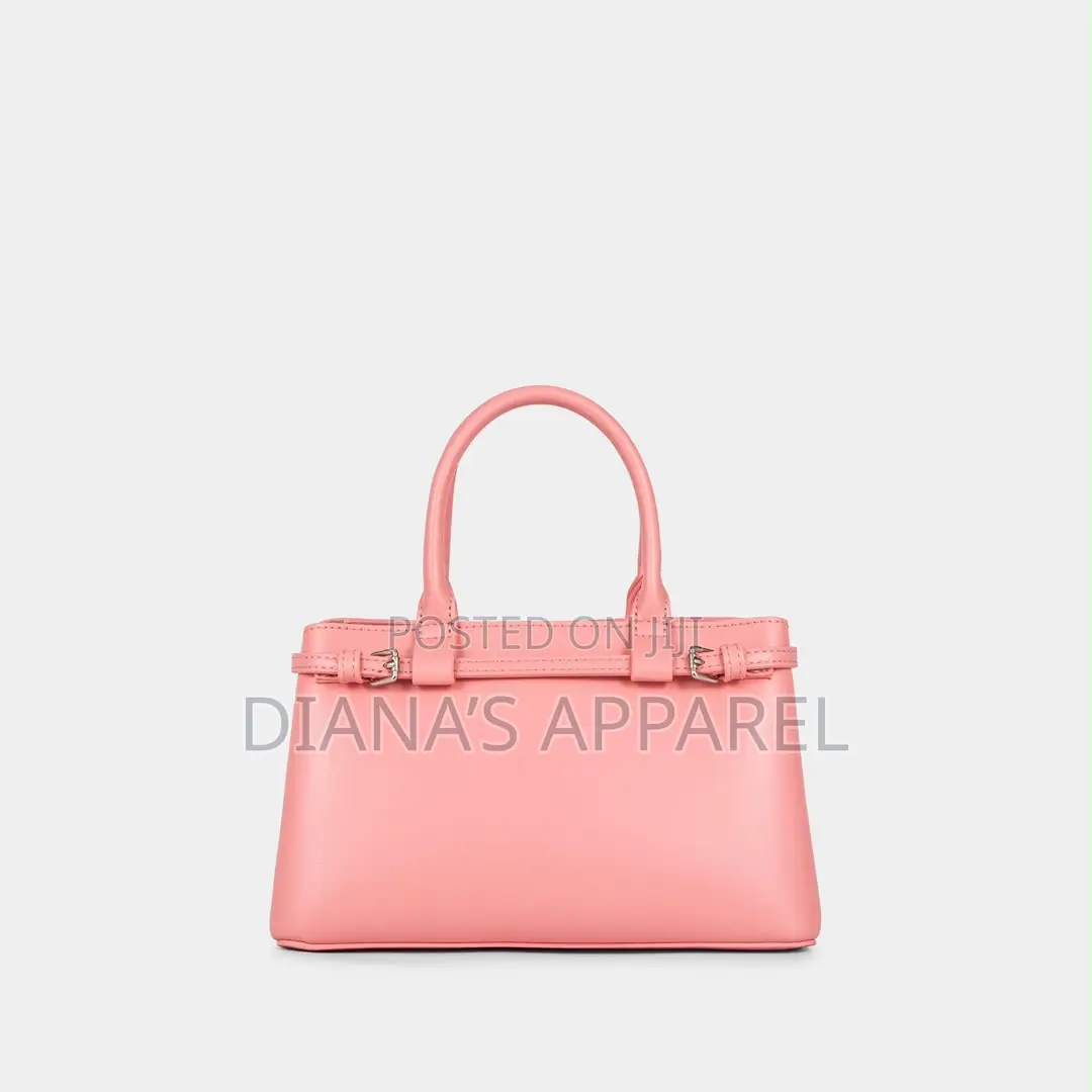 Bagco Tote Handbag