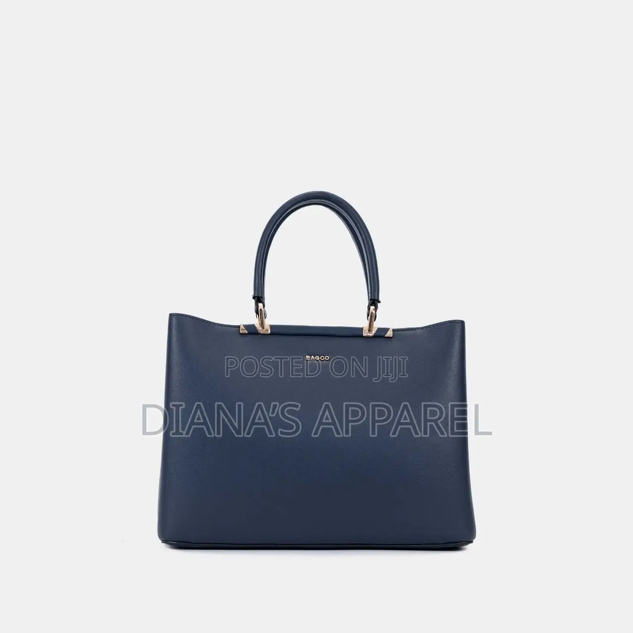 Bagco Tote Handbag