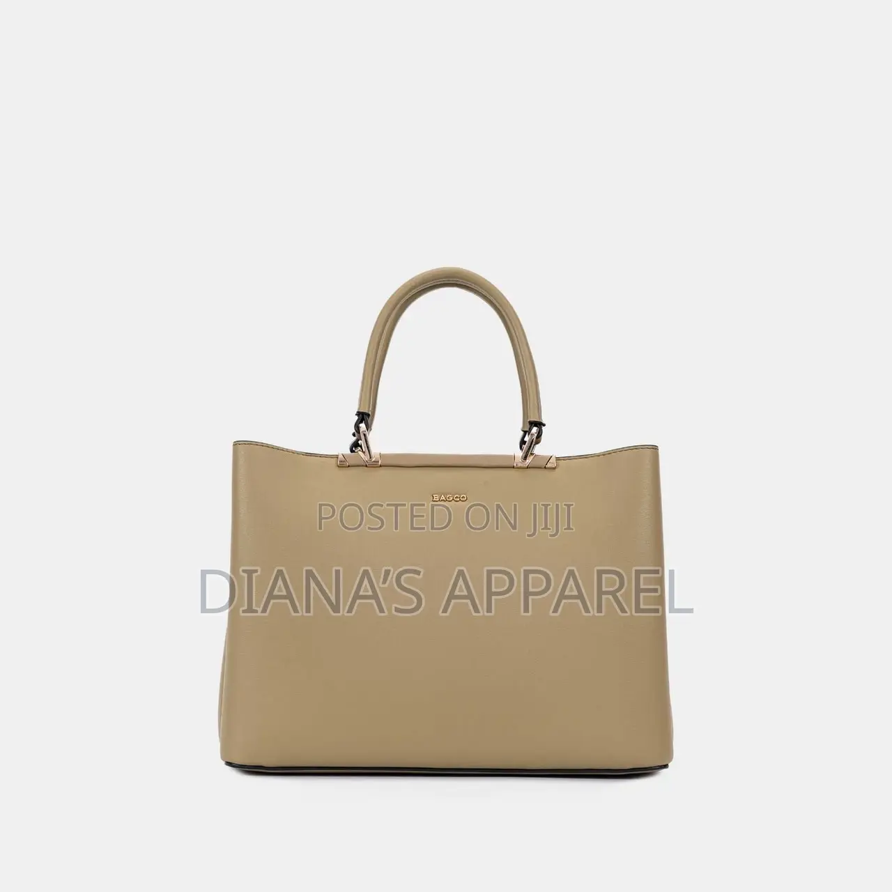 Bagco Tote Handbag