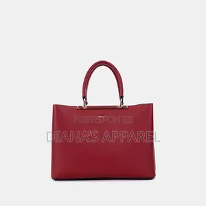 Bagco Tote Handbag