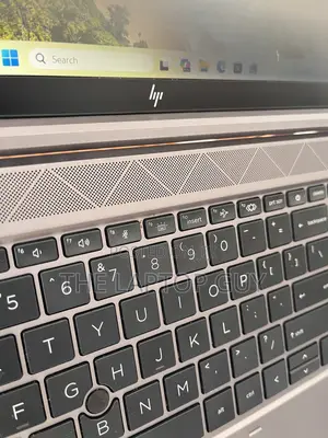 Laptop HP ZBook 15 16GB Intel Core i7 SSD 512GB