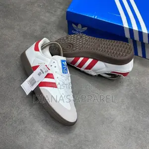 Adidas Samba Og Sneakers