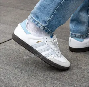 Adidas Samba Og Sneakers