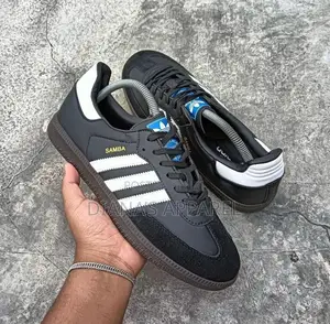 Adidas Samba Og Sneakers