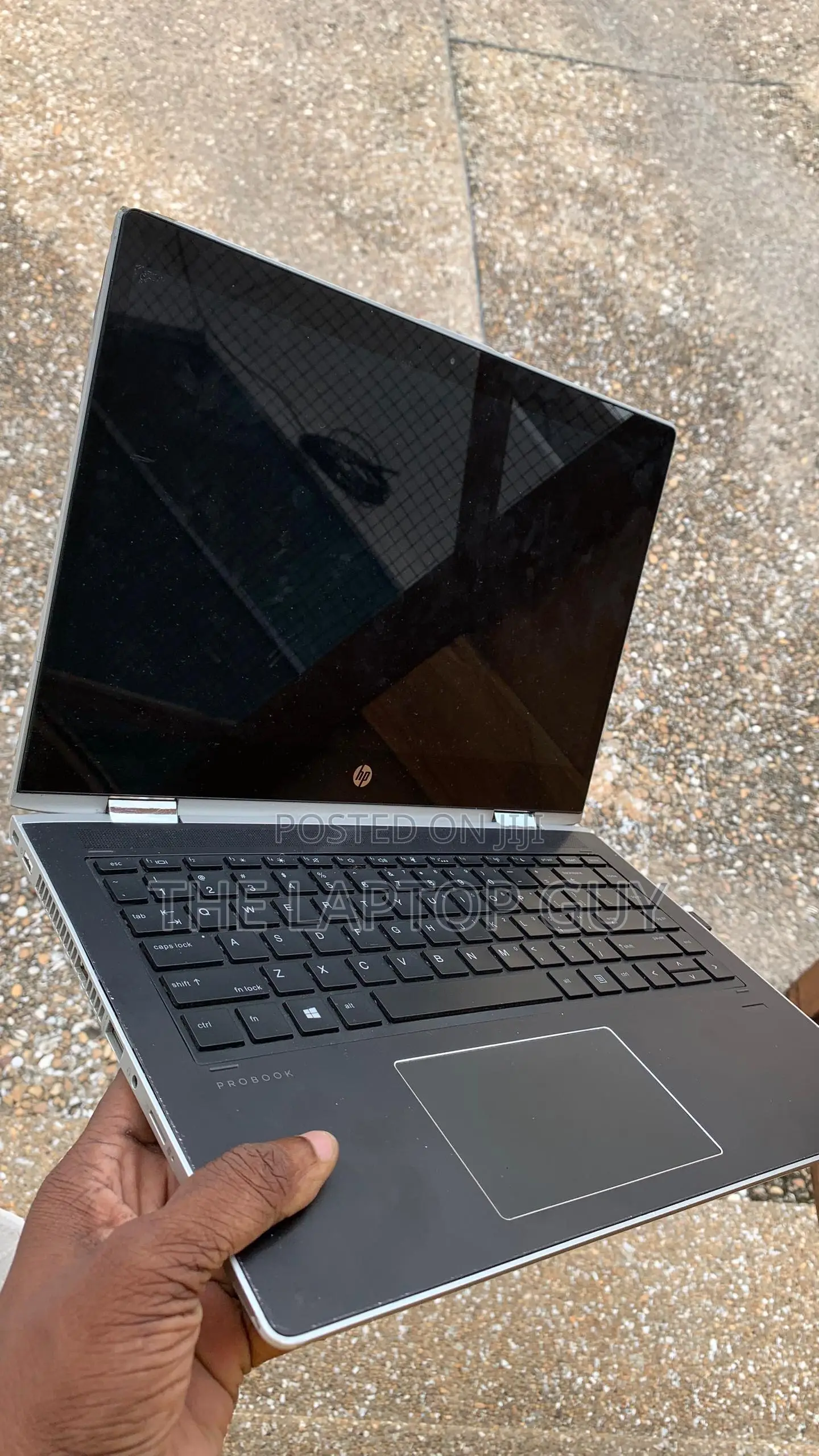 Laptop HP ProBook 440 G1 16GB Intel Core i5 HDD 500GB