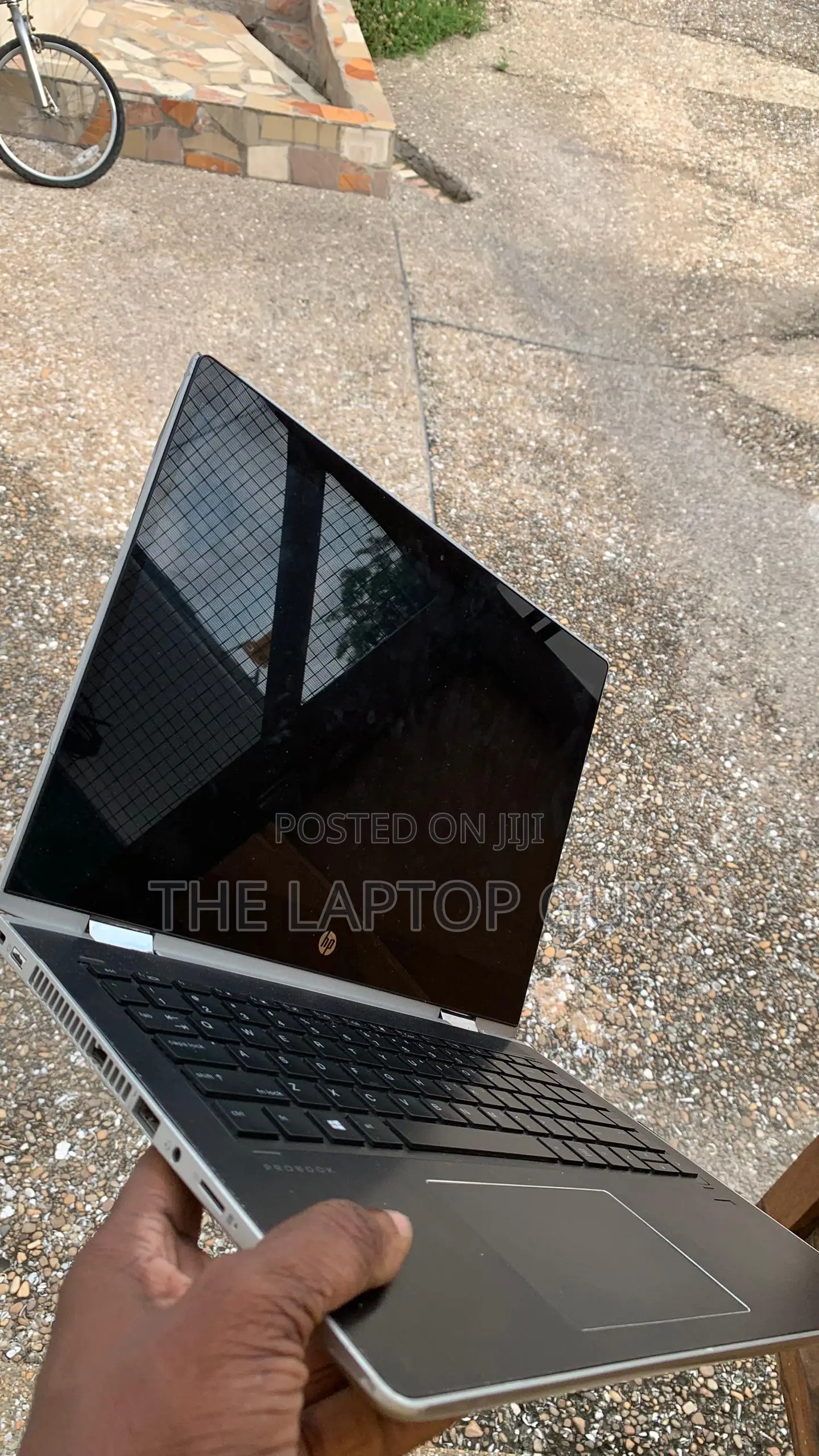 Laptop HP ProBook 440 G1 16GB Intel Core i5 HDD 500GB