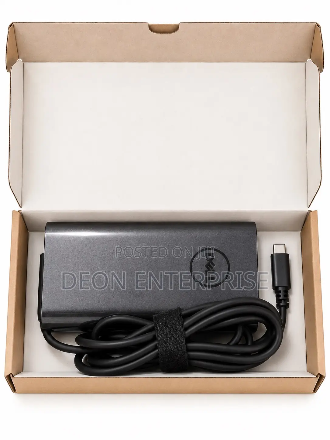 Ultimate Dell Type C Adapter