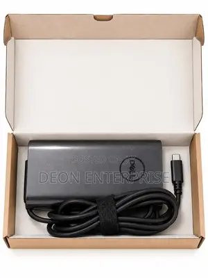 Ultimate Dell Type C Adapter