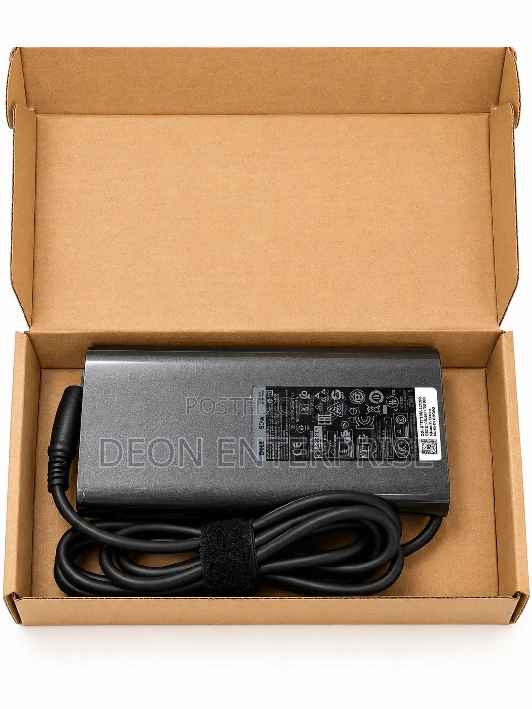 Ultimate Dell Type C Adapter
