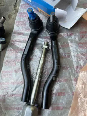 Honda Accord 2016-2017,2018,2019,2020 Tie Rod Ends – Brand New