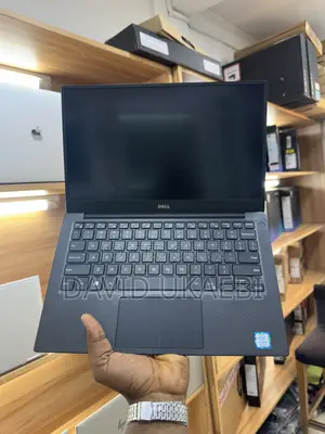 Laptop Dell XPS 13 16GB Intel Core i7 SSD 256GB