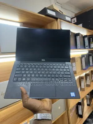 Laptop Dell XPS 13 16GB Intel Core i7 SSD 256GB