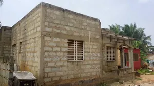 Plot of Land at Amrahia Very Nice Location