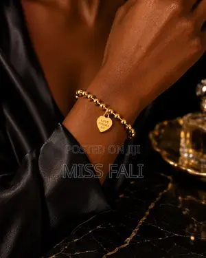 Forever Yours Bracelet