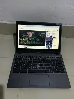 New Laptop Acer Chromebook C720P 4GB Intel SSD 16 GB