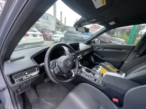 Honda Civic 2025