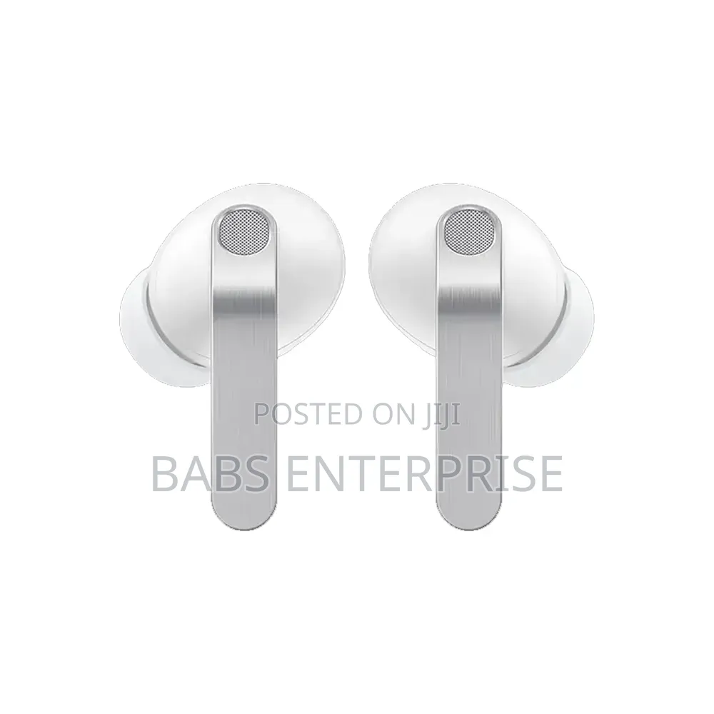 Samsung Galaxy Buds4 Pro -White