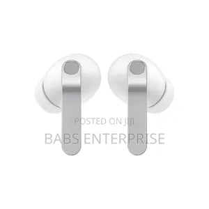 Samsung Galaxy Buds4 Pro -White