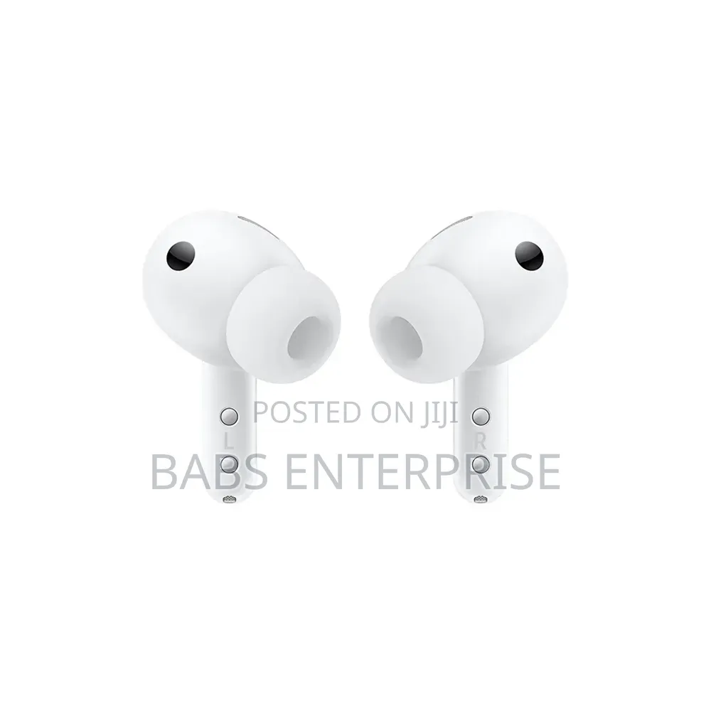 Samsung Galaxy Buds4 Pro -White