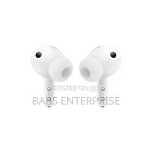 Samsung Galaxy Buds4 Pro -White