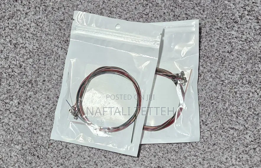 Quality Acaustic Guitar Strings