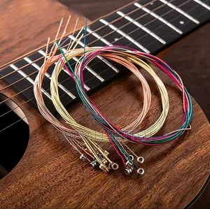 Quality Acaustic Guitar Strings