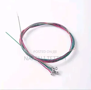 Quality Acaustic Guitar Strings