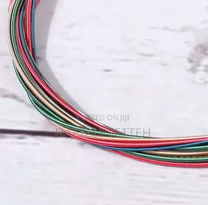 Quality Acaustic Guitar Strings