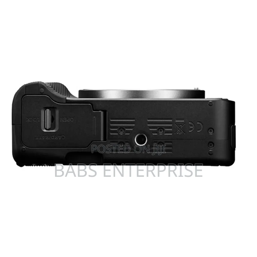 Canon Eos R50 v With Rf-S 14-30mm Lens- Quality Recording 24.2mp