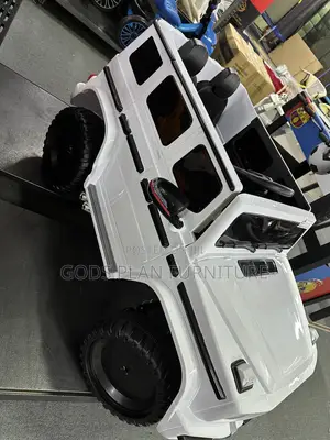Mercedes Benz G - Wagon