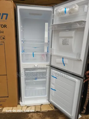 Brand New Nexon NFR 280(227ltrs Water Dispenser Fridge.