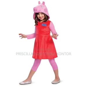 Peppa Pig Costume
