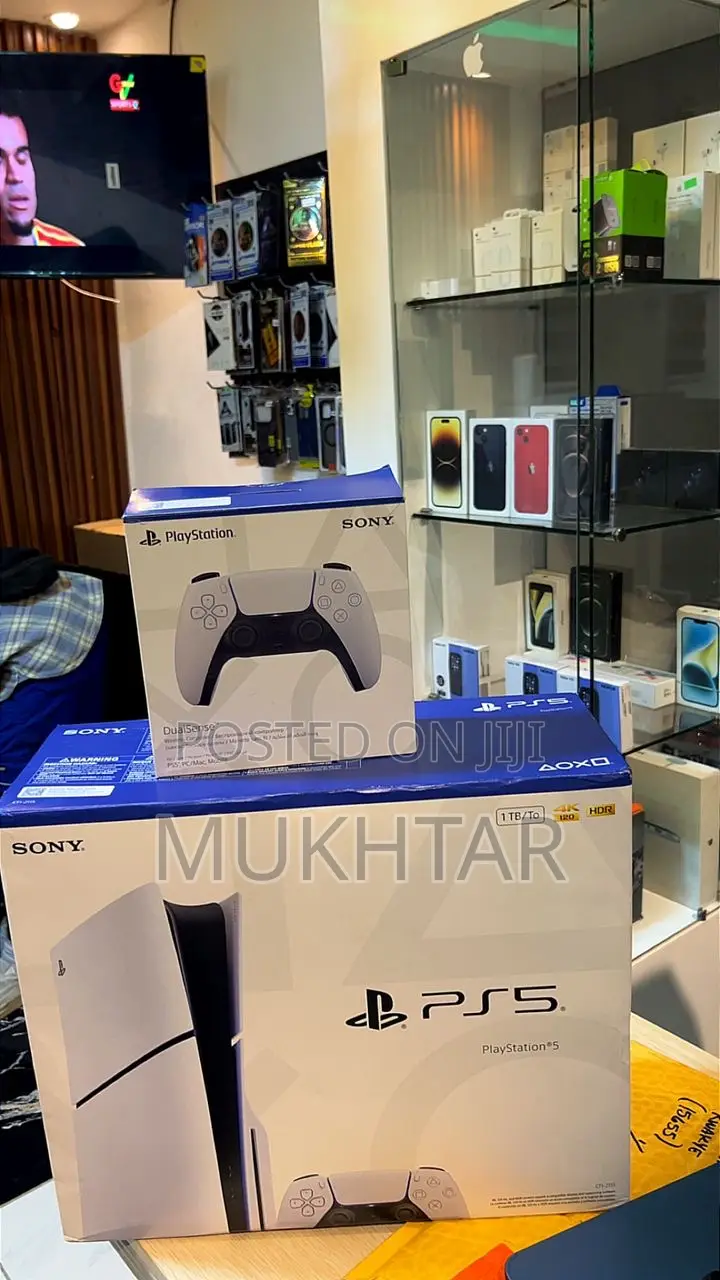 Playstation 5 ( Ps5)