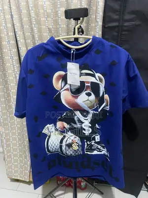 Good Quality T Shirts