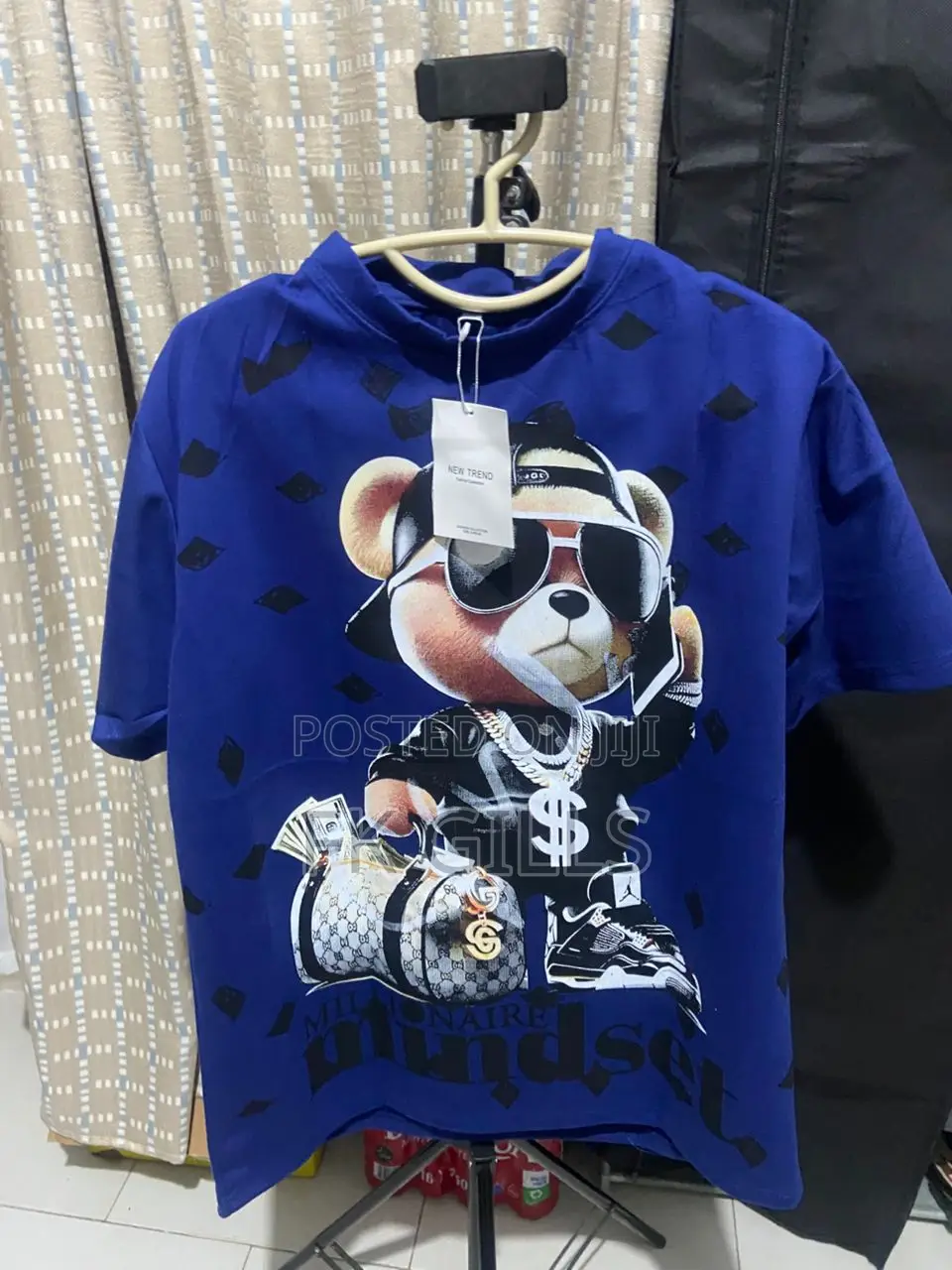 Good Quality T Shirts