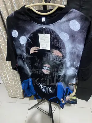 Good Quality T Shirts