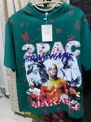 Good Quality T Shirts