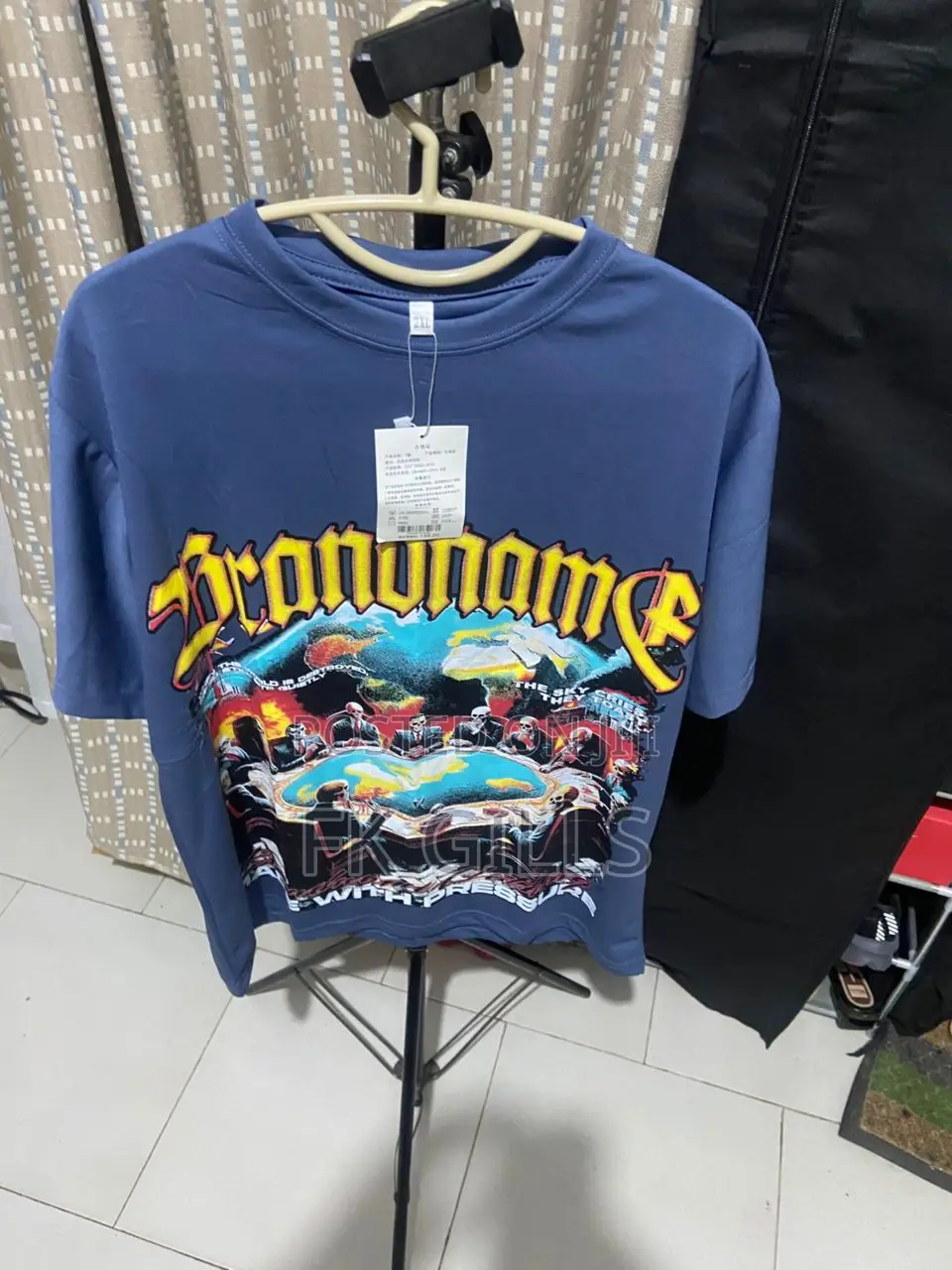 Good Quality T Shirts