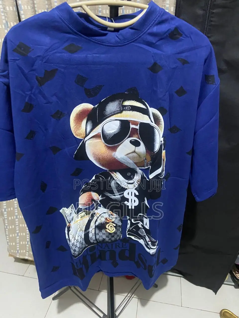 Good Quality T Shirts