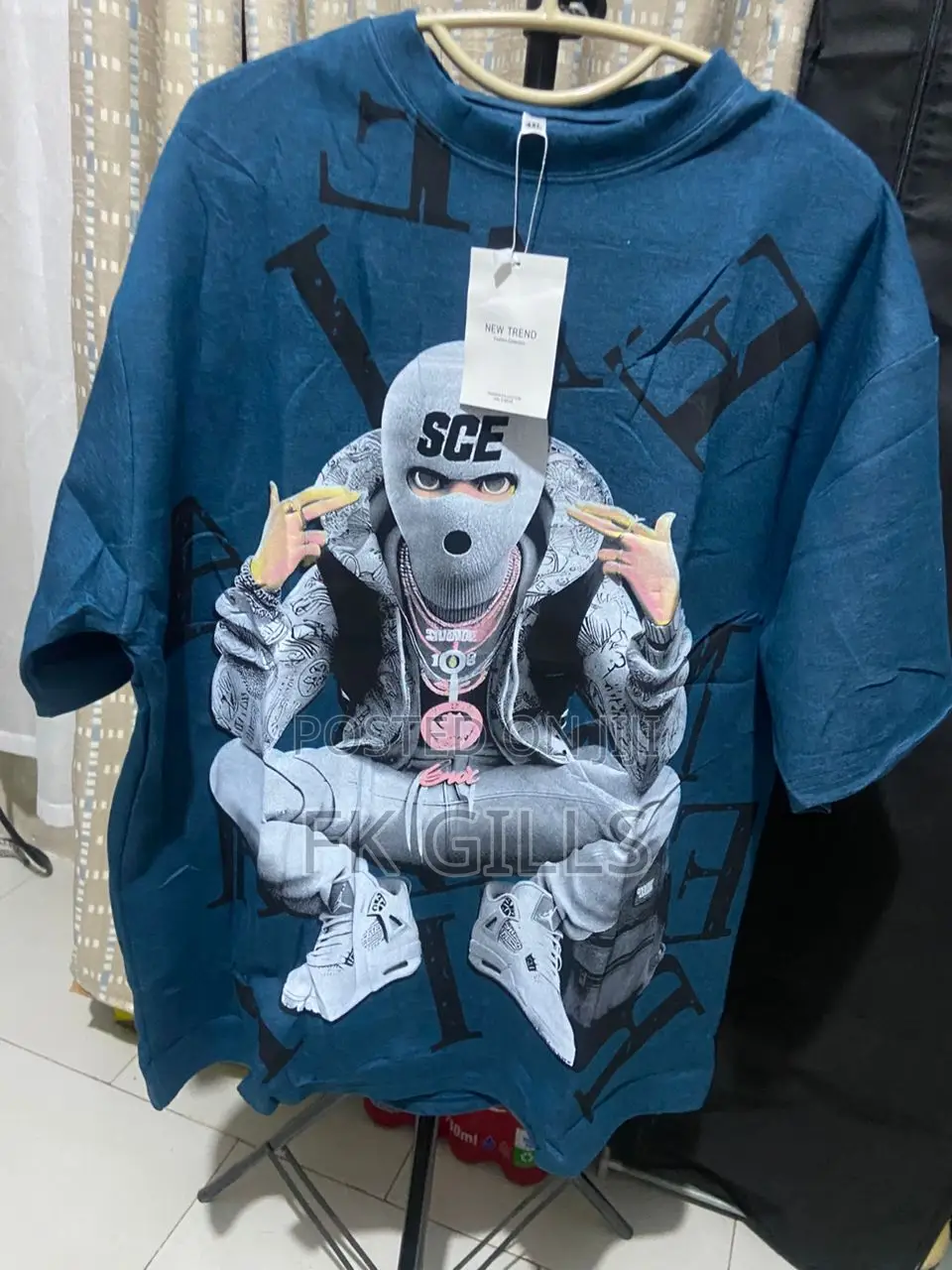 Good Quality T Shirts
