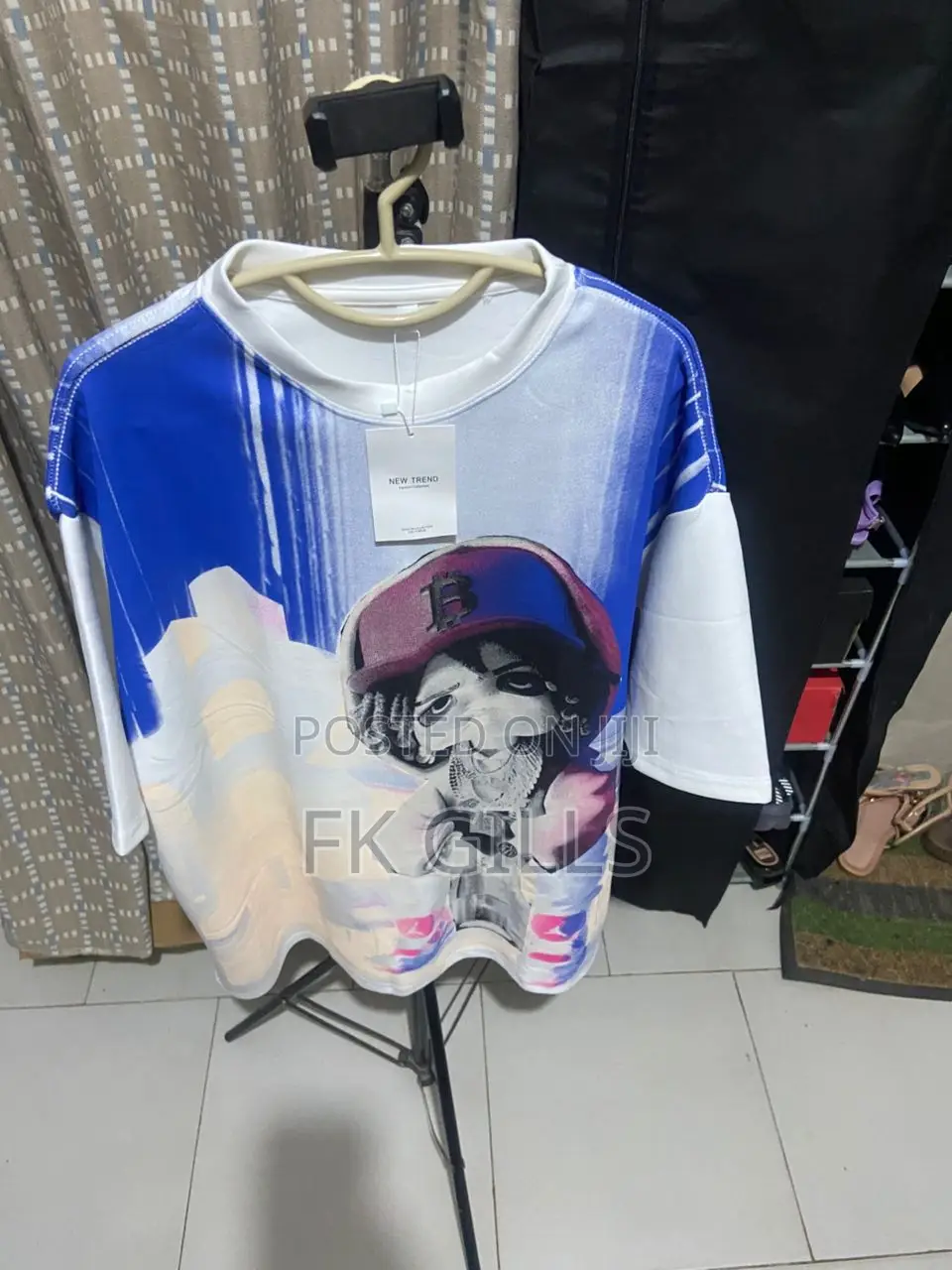 Good Quality T Shirts