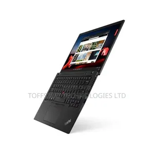 Laptop Lenovo ThinkPad T14 16GB Intel Core i5 SSD 512GB