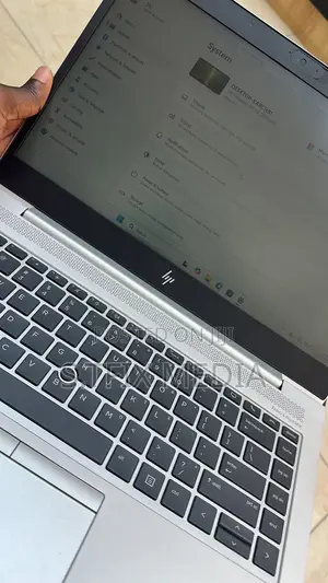 Laptop HP EliteBook 840 G5 8GB Intel Core i5 SSD 256GB
