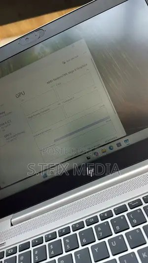 Laptop HP EliteBook 840 G5 8GB Intel Core i5 SSD 256GB