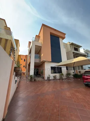 Furnished 5bdrm House in Ability for rent