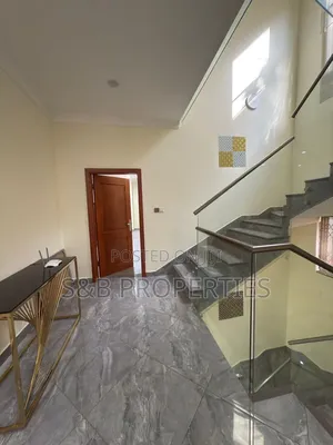 Furnished 5bdrm House in Ability for rent