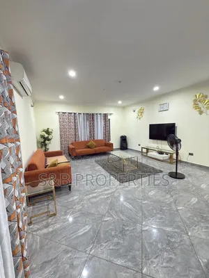 Furnished 5bdrm House in Ability for rent