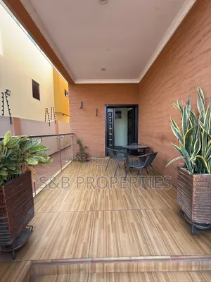 Furnished 5bdrm House in Ability for rent